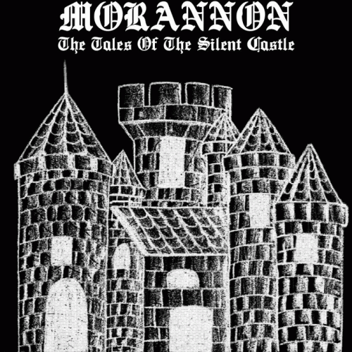 Morannon (ESP) : The Tales of the Silent Castle